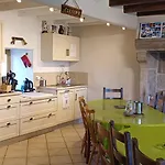 De La Ferme Vakantiehuis