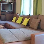 De La Ferme Vakantiehuis Bertignat