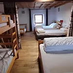 Vakantiehuis De La Ferme *