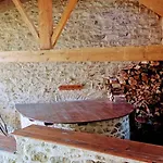 Vakantiehuis De La Ferme *
