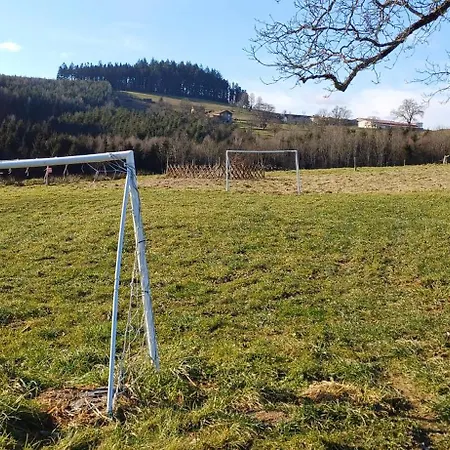 Hébergement de vacances De La Ferme *