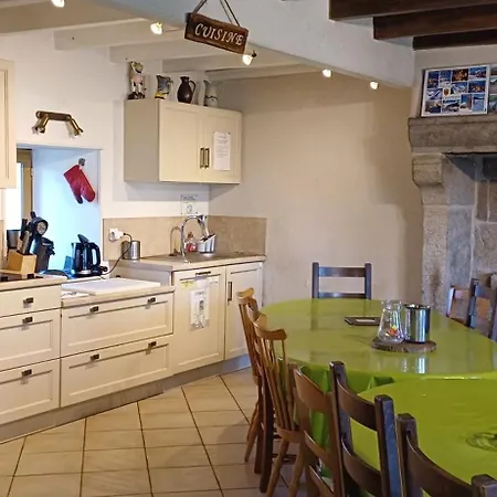 De La Ferme بيت للعطل