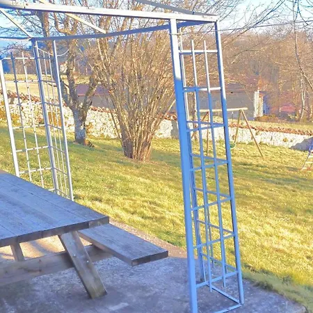 De La Ferme Hébergement de vacances *