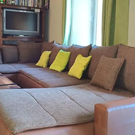 De La Ferme Hébergement de vacances Bertignat