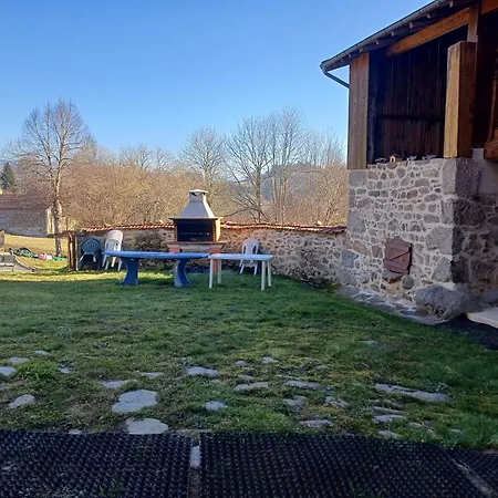 Vakantiehuis De La Ferme