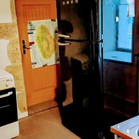 Hébergement de vacances De La Ferme Bertignat