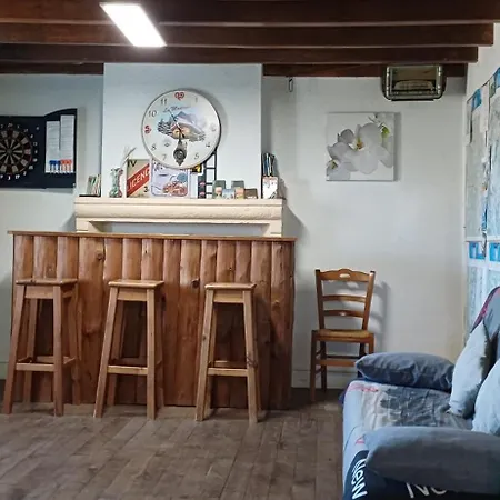 Hébergement de vacances De La Ferme