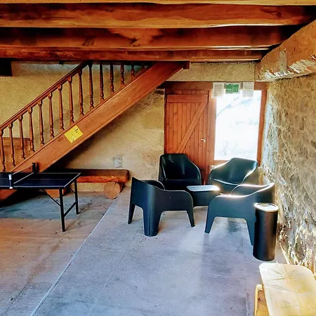 De La Ferme Hébergement de vacances *