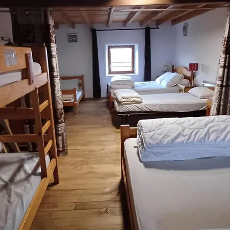 بيت للعطل De La Ferme *