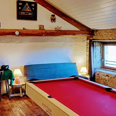 De La Ferme *