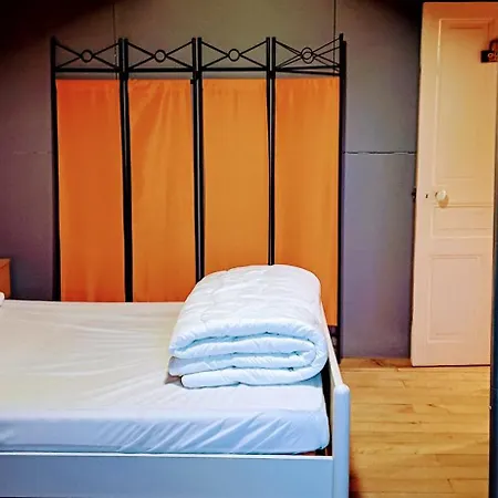 De La Ferme Hébergement de vacances *