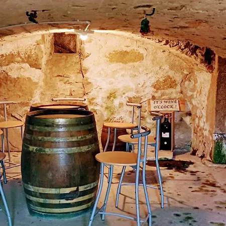 Hébergement de vacances De La Ferme *