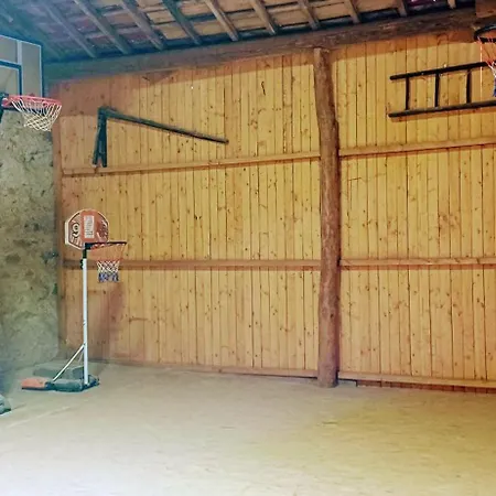 Hébergement de vacances De La Ferme Bertignat