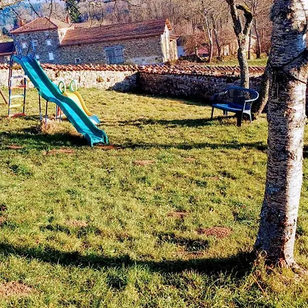 De La Ferme *