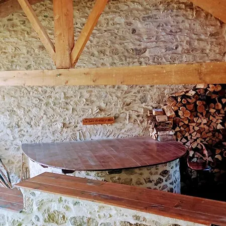 Hébergement de vacances De La Ferme *